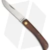 Baladeo Terroir Folder Slip Joint Knife Rosewood (3.25" Satin)