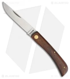 Baladeo Terroir Folder Slip Joint Knife Rosewood (3.25" Satin)