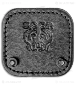 Benchmade 173BK Mini SOCP Fixed Blade Knife (2.22" Black) -Knives And Tools Benchmade 173BK Mini SOCP Black 173BK BHQ 99478 jr sheath bit