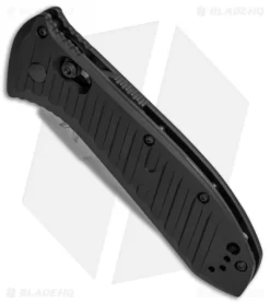 Knives And Tools -Knives And Tools Benchmade 5700 Presidio II Auto Satin BHQ 51641 jr spine