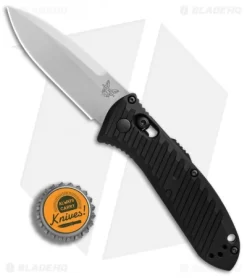 Benchmade 5750 Mini Presidio II Automatic Knife (3.2" Satin) -Knives And Tools Benchmade 5750 Mini Presidio II Auto Satin BHQ 78771 er bottlecap