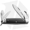 Boker Magnum Classic Pocket Steel Pocket Knife Multi-Tool (2.75" Satin) 01MB334