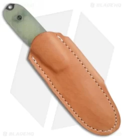 Bradford Knives Guardian3.5 Fixed Blade Ghost G-10 (3.75" Sabre Nimbus) -Knives And Tools Bradford Guardian 3 5 Ghost Sabre Nimbus BHQ 80898 er sheath