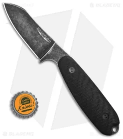 Bradford Knives Guardian3.5 Knife 3D Microtextured CF (Sheepsfoot/M390/Nimbus) -Knives And Tools Bradford Knives Guardian 3 Knife Microtextured CF Sheepsfoot M390 Nimbus BHQ 145517 td size
