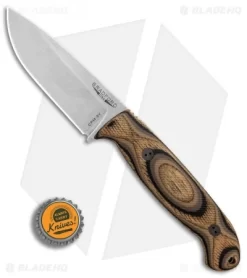 Bradford Knives Guardian4.5 Fixed Blade 3D G-Wood (4" Sabre SW) 7 Bradford Knives Guardian4.5 Fixed Blade 3D G-Wood (4" Sabre SW) -Knives And Tools Bradford Knives Guardian 4 5 3D G Wood Sabre SW BHQ 86337 er bottlecap