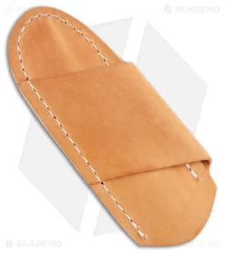 Bradford Knives Guardian3 Fixed Blade Knife Camo Micarta (3.5" SW MagnaCut) 8 Bradford Knives Guardian3 Fixed Blade Knife Camo Micarta (3.5" SW MagnaCut) -Knives And Tools Bradford Knives Guardian3 Knife 3D Camo Micarta Sabre MagnaCut SW BHQ 177381 jr sheath back