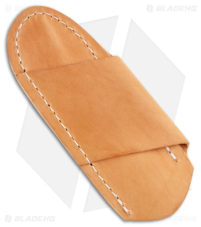 Bradford Knives Guardian3 Fixed Blade Knife Camo Micarta (3.5" SW MagnaCut) 4 Bradford Knives Guardian3 Fixed Blade Knife Camo Micarta (3.5" SW MagnaCut) - Image 4