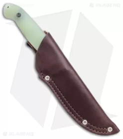 Bradford Knives Guardian4.5 Fixed Blade Knife 3D Ghost G-10 (4" SW) -Knives And Tools Bradford Knives Guardian4.5 Fixed Blade 3D Ghost G 10 Sabre SW BHQ 141423 jr sheath