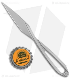 CIVIVI Hel D-Art Fixed Blade Knife Bead Blasted Steel (1.7" BB D2) C21001-1 -Knives And Tools CIVIVI Hel D Art Fixed Blade BB Steel BB BHQ 144149 jr bottlecap