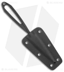 CIVIVI Hel D-Art Fixed Blade Knife Black SW Steel (1.7" Black SW) C21001-2 -Knives And Tools CIVIVI Hel D Art Fixed Blade Black SW Steel Black SW BHQ 144150 jr sheath 2