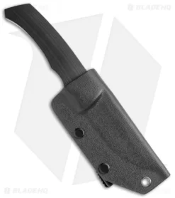 CIVIVI M2 Backup Fixed Blade Knife Black G-10 (3" Satin) C2016C 6 CIVIVI M2 Backup Fixed Blade Knife Black G-10 (3" Satin) C2016C -Knives And Tools CIVIVI M2 BAckup Black G 10 Satin C2016C BHQ 116964 jr sheath