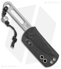 CIVIVI Minimis Fixed Blade Knife W/ Pocket Sheath (2.2" Stonewash) -Knives And Tools CIVIVI Minimis Fixed Blade Pocket Sheath SW C20026 2 BHQ 134297 jr sheath