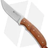 CRKT Kailyah Kommer Signature Hunter Fixed Blade Bamboo (3.5" Mirror) 2830