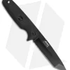 EKA Nordic T12 Fixed Blade Knife Black (4.7" Black) 714402