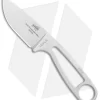 ESEE Knives Izula S35VN Neck Knife W/ Sheath (2.75" Stonewash)