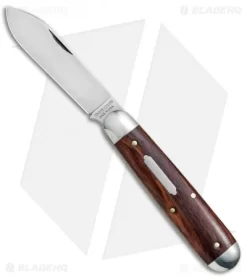 GEC #78 Tidioute Cutlery American Jack 3.75" Knife Cocobolo 782117