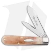 GEC Northfield UN-X-LD Old Sheffield Jack Knife Pioneer Bone (2.75" Polish)