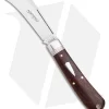 GEC Northfield UN-X-LD Pocket Knife Che Chen Rosewood (3" Satin)