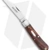 GEC Tidioute Cutlery Viper Pocket Knife Arizona Ironwood (3" Satin) 470120