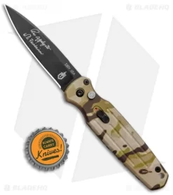 Gerber Auto Mini Covert Automatic Knife Arid Multi-Cam (2.8" Black) 30-001620 -Knives And Tools Gerber Auto Mini Covert Auto Arid Multi Camo Black 30 001620 BHQ 94200 jr bottlecap