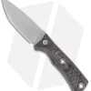 Gerber Convoy Fixed Blade Knife Sage Brown Micarta (3.9" Stonewash)