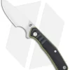 Gerber Downwind Caper Fixed Blade Knife Flat Sage Green (3.5" Satin) 30-001821