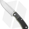 Gerber Downwind Drop Point Fixed Blade Flat Sage Green (4.3" Satin) 30-001818