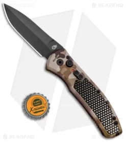 Gerber Empower Automatic Knife Arid Multi-Cam (3.25" Black) 30-001621 8 Gerber Empower Automatic Knife Arid Multi-Cam (3.25" Black) 30-001621 -Knives And Tools Gerber Empower Auto Arid Multi Cam Black 30 001621 BHQ 94204 jr bottlecap