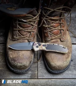 Gerber Empower Automatic Knife Arid Multi-Cam (3.25" Black) 30-001621 9 Gerber Empower Automatic Knife Arid Multi-Cam (3.25" Black) 30-001621 -Knives And Tools Gerber Empower Automatic Knife Arid Multi Cam Black 30 001621 BHQ 94204 kp old boots web