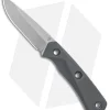 Gerber Terracraft Fixed Blade Knife Gray G-10 (3.9" SW) 30-001649