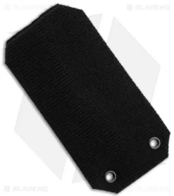 Jake Hoback Dashi MK2.2 Straight Handle Fixed Blade Knife Stonewash 20CV (4.75") -Knives And Tools Hoback Knives Hoback Dashi Straight Handle BHQ 116222 jr sheath