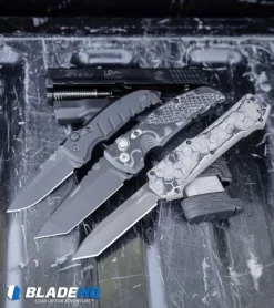 Hogue Knives A01 Microswitch Automatic Knife Black (2.6" Black) 24116 -Knives And Tools Hogue Knives A01 Microswitch Automatic Knife Black Black 24116 BHQ 94205 kp tailgate pistol web