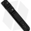 Ka-Bar Universal Belt Sheath Black Cordura (8017)