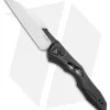 Kershaw Launch 13 Automatic Knife Black (3.5" Two-Tone) 7650