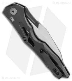 Kershaw Launch 13 Automatic Knife Black (3.5" Two-Tone) 7650 6 Kershaw Launch 13 Automatic Knife Black (3.5" Two-Tone) 7650 -Knives And Tools Kershaw Launch 13 Automatic Knife Black 3.5in Two Tone 7650 BHQ 117323 LS Side