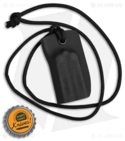 Linos Kydex Sheath For Benchmade 87 Balisong Series Knife W/ Neck Cord -Knives And Tools Linos Kydex Sheath Benchmade 87 Balisong Neck Cord BHQ 71792 jr bottlecap