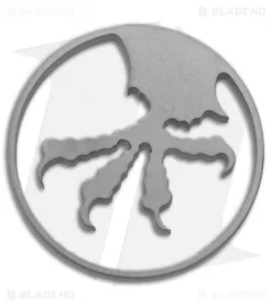 Microtech LUDT Automatic Knife Black (3.4" Stonewash Serr) 135-11 -Knives And Tools Microtech LUDT Black bb serr BHQ 6131 er pendant