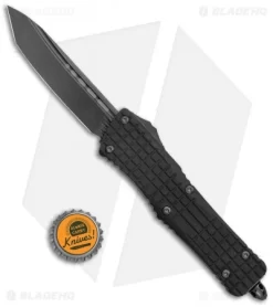 Microtech Signature Series Combat Troodon Delta Tanto Auto Knife (3.75 DLC) 7 Microtech Signature Series Combat Troodon Delta Tanto Auto Knife (3.75 DLC) -Knives And Tools Microtech Signature Series Combat Troodon Delta Tanto Fluted DLC 144 1CT DS BHQ 120796 jr bottlecap