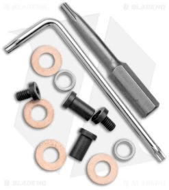 Nabalis + Will Hirsch The Vulp Butterfly Balisong Trainer Red (4.4" Black) -Knives And Tools Nabalis Will Hirsch The Vulp Butterfly Balisong Trainer Red Black BHQ 175006 jr hw 1