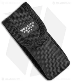 Pro-Tech TR-3 Shaw Steampunk Automatic Knife Coin Struck Inlay (3.3" Black) -Knives And Tools Protech TR 3 Shaw Steampunk Auto Coin Struck Inlay Black TR 3.51 BHQ 80656 jr case