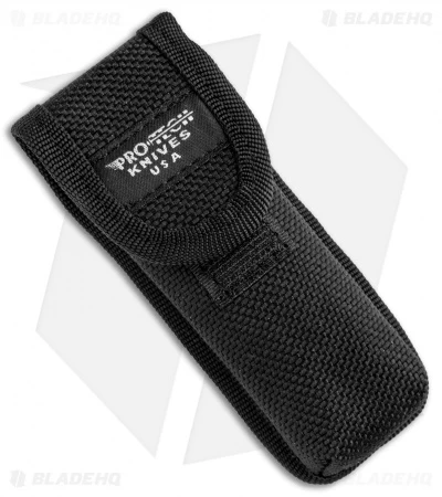 Pro-Tech TR-3 Shaw Steampunk Automatic Knife Copper Inlay (3.3" Black) 4 Pro-Tech TR-3 Shaw Steampunk Automatic Knife Copper Inlay (3.3" Black) - Image 4