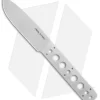 Real Steel Bushcraft FFG Fixed Blade Blank (4.25" Satin Flat)