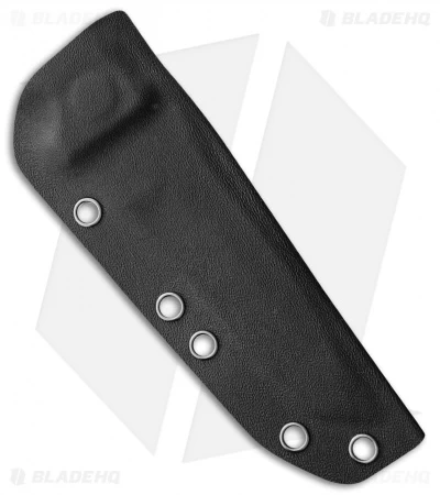 Real Steel T99 Fixed Blade Knife Black G-10 (4.6" Stonewash) 2 Real Steel T99 Fixed Blade Knife Black G-10 (4.6" Stonewash) - Image 2