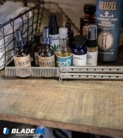 WE Knife Co. Nerv Butterfly Trainer Comb Gray Titanium 907B -Knives And Tools WE Knife Co Nerv Butterfly Trainer Comb Gray Titanium 907B BHQ 96066 kp barber shop web