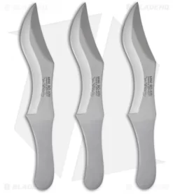 Boker Magnum Bailey 10.75" Mini Bo-Kri Throwing Knives (Set Of 3) 02MB162