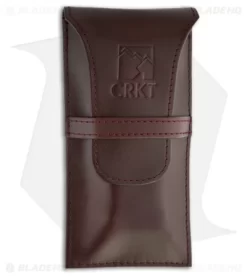 CRKT Lake's PAL Automatic Conversion (2.9" Satin) 7233 -Knives And Tools crkt folding lakes p a l 7233 satin plain sheath