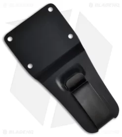 ESEE Knives ESEE-5P-OG Knife Tactical Survival Fixed Blade (5.25" Orange Plain) -Knives And Tools esee 6s clip