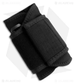 Gerber Ghostrike Fixed Blade Knife Black GFN (3.25" Black) 30-001006N -Knives And Tools gerber 30 001006n ghostrider fixed sheath 2