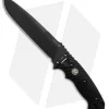 Wilson Tactical/Hogue Knives Star-Light Tactical Fighter Knife (7" Black)