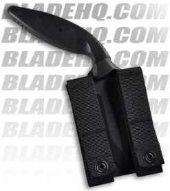 Ka-Bar Large TDI Law Enforcement Tanto Fixed Blade Knife (3.7" Serr) 1485FG -Knives And Tools ka bar large tdi knife sheath